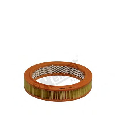 HENGST FILTER e89l -  Воздушный фильтр